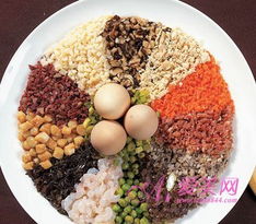 五谷雜糧 米飯的9倍營(yíng)養(yǎng)，防癌除便秘的健康之選